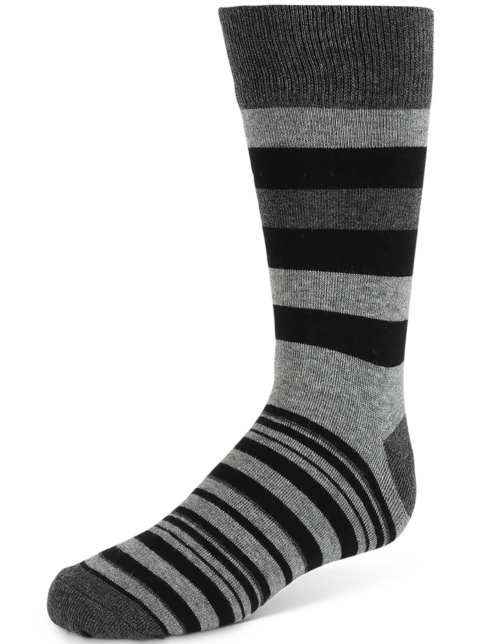 Zubii Mens Stripes