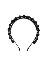 Project 6 NY Kids Uneven Pearls Headband