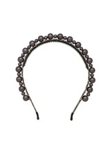 Project 6 NY Kids Uneven Pearls Headband