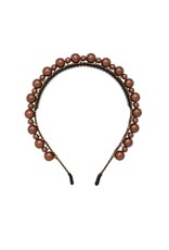 Project 6 NY Kids Uneven Pearls Headband