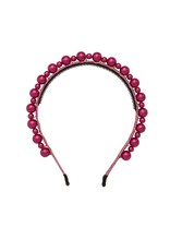 Project 6 NY Kids Uneven Pearls Headband