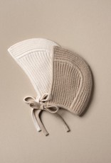 JaquelineJac Chunky Knit Bonnet