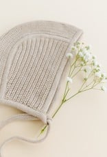 JaquelineJac Chunky Knit Bonnet