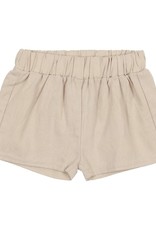 Lil Leggs Linen Pull on Shorts