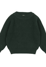 Analogie Chunky Knit Sweater