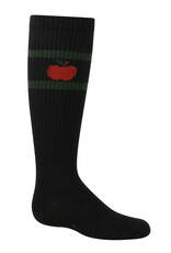 Zubii Varsity Apple Knee