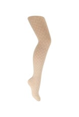 Zubii Pointelle Texture Tights