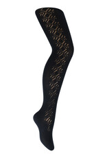 Zubii Diamond Pointelle Tights