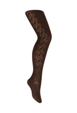 Zubii Diamond Pointelle Tights