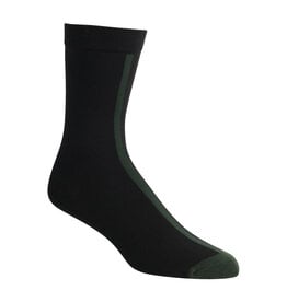 Zubii Men's Seam  Sock