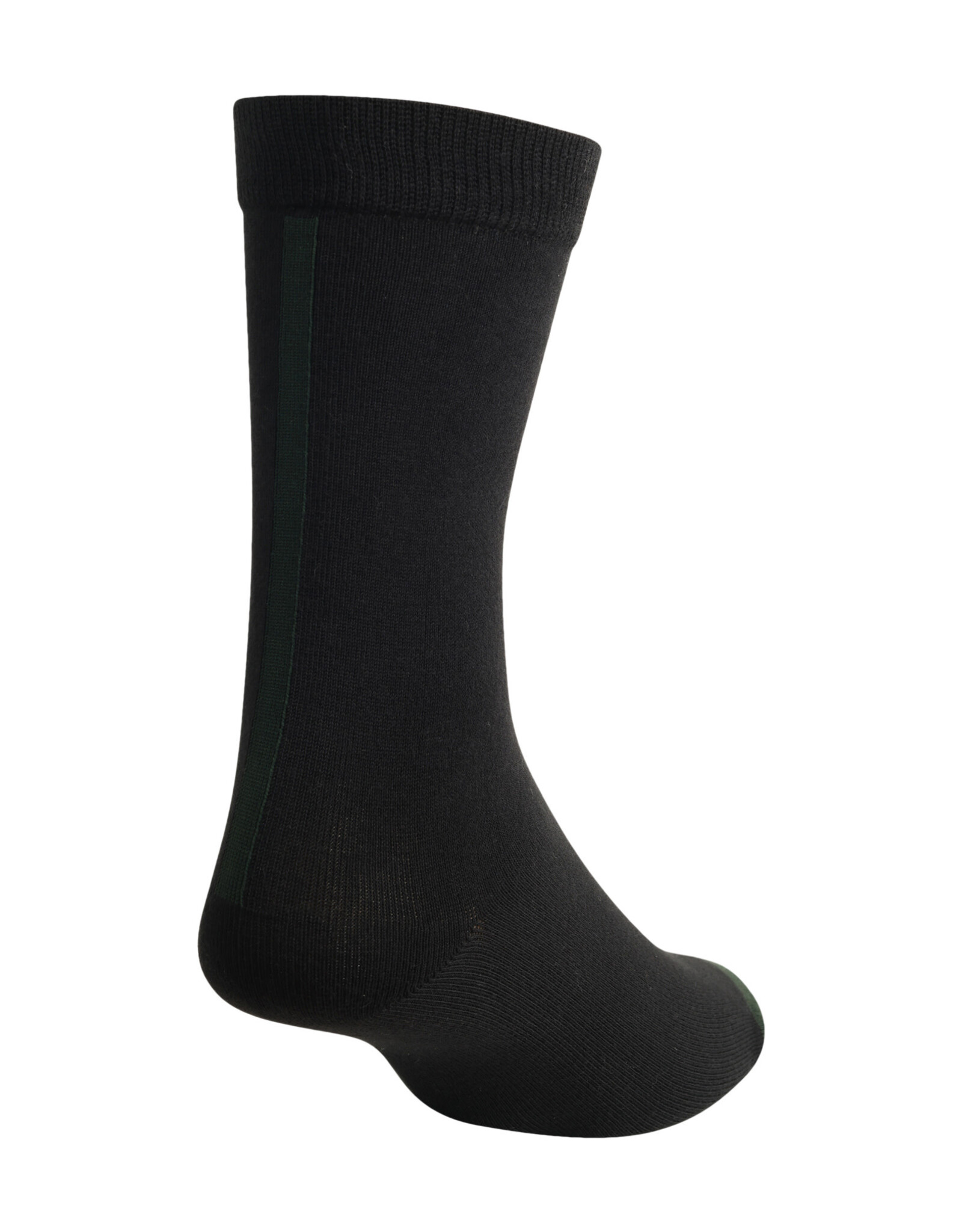 Zubii Men's Seam  Sock