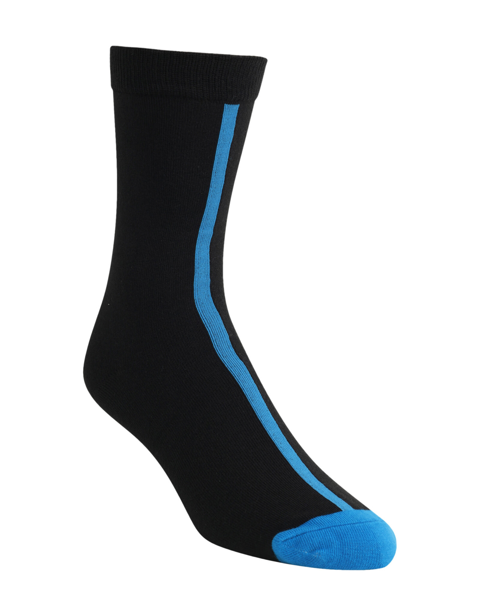 Zubii Men's Seam  Sock