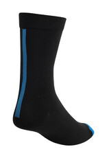 Zubii Men's Seam  Sock