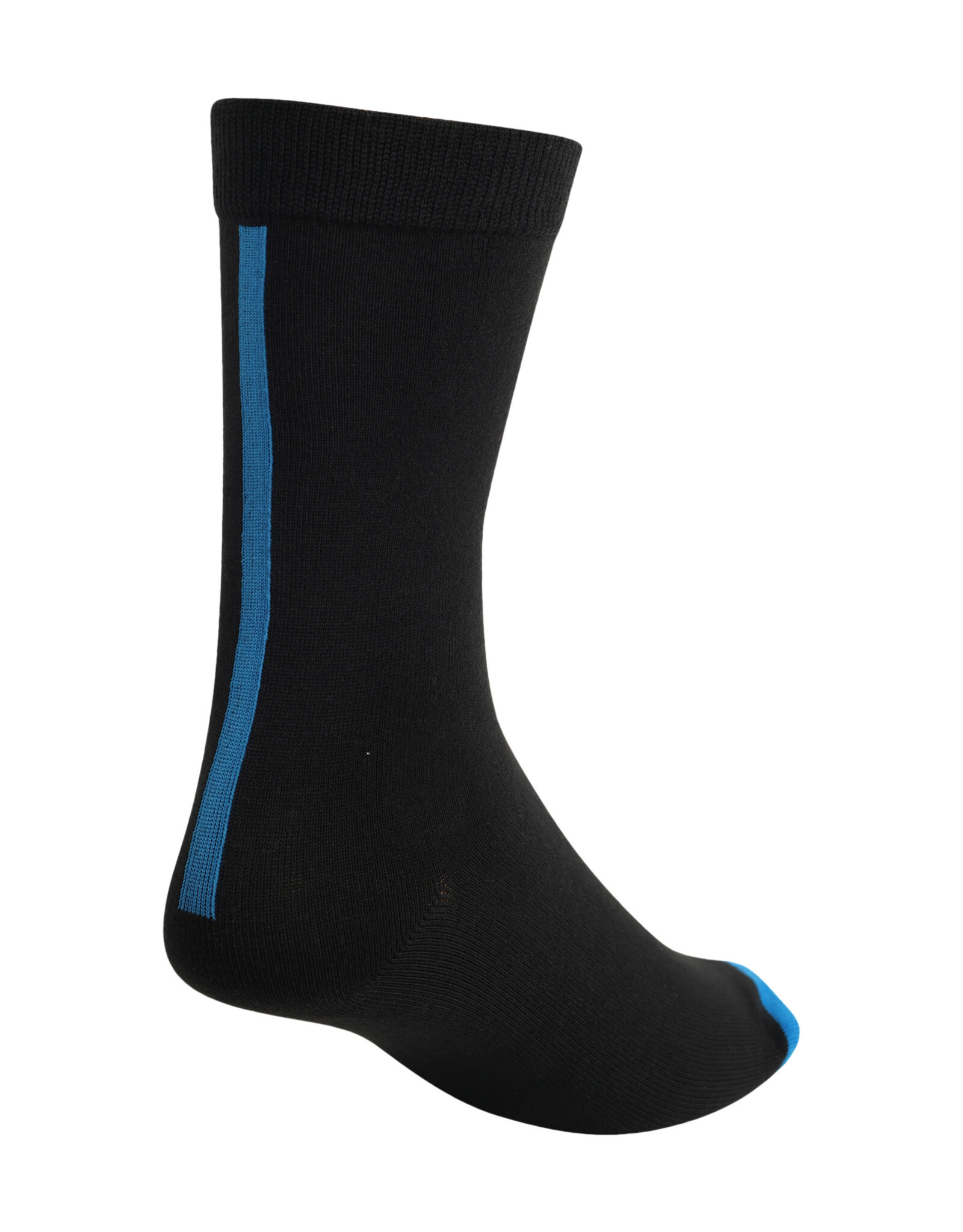 Zubii Men's Seam  Sock