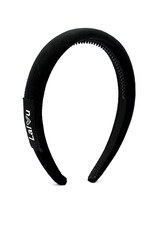 Lalou Velvet Hard Headband