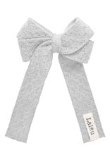 Lalou Knit Bow Clip