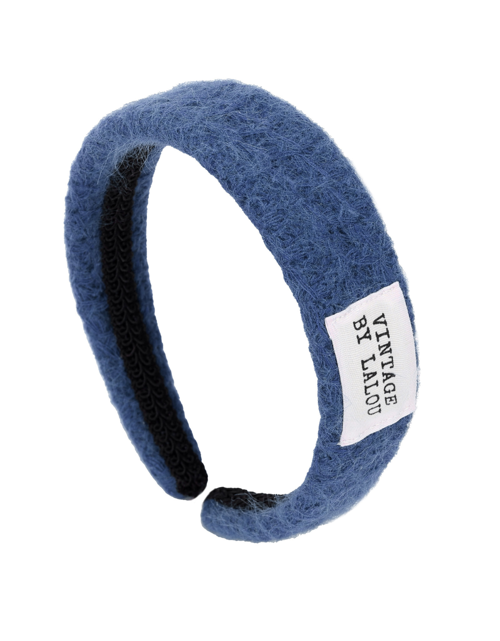 Lalou Knit Hard Headband