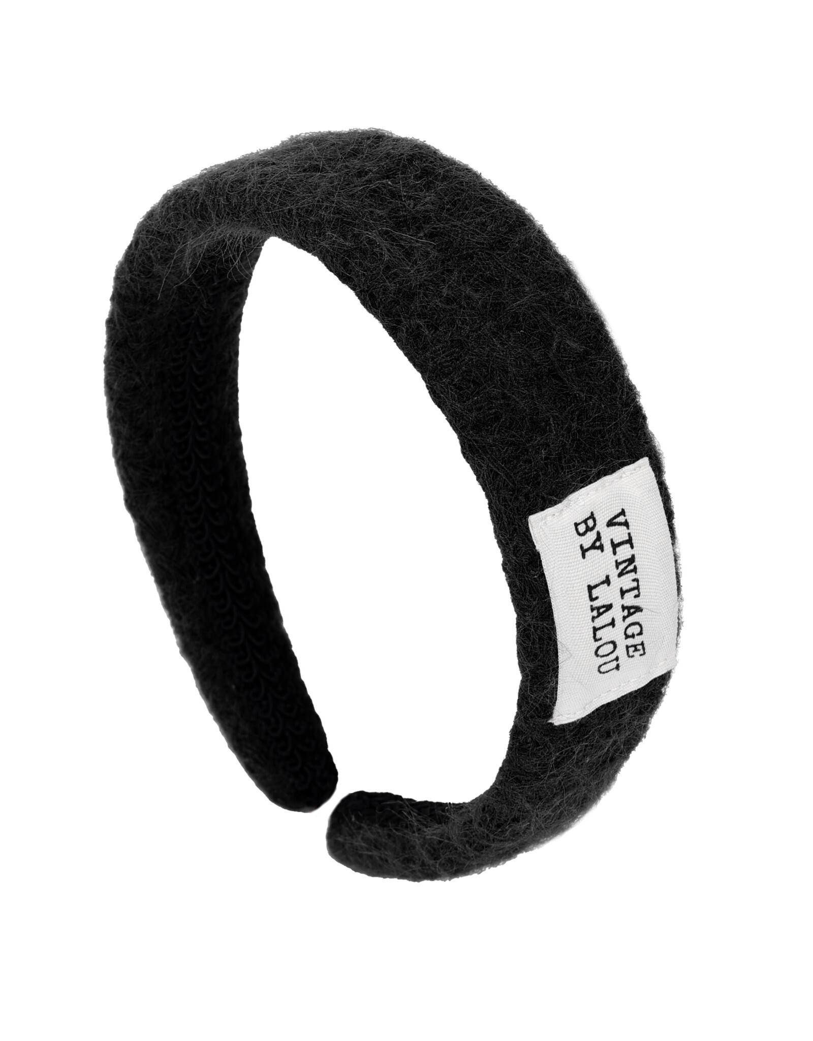 Lalou Knit Hard Headband