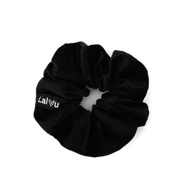 Lalou Velvet Scrunchy