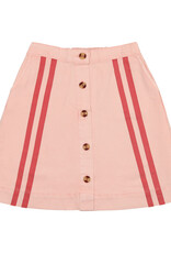 Analogie Stripe Skirt