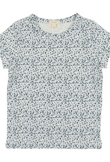 Analogie Short Sleeve Tee (Floral)