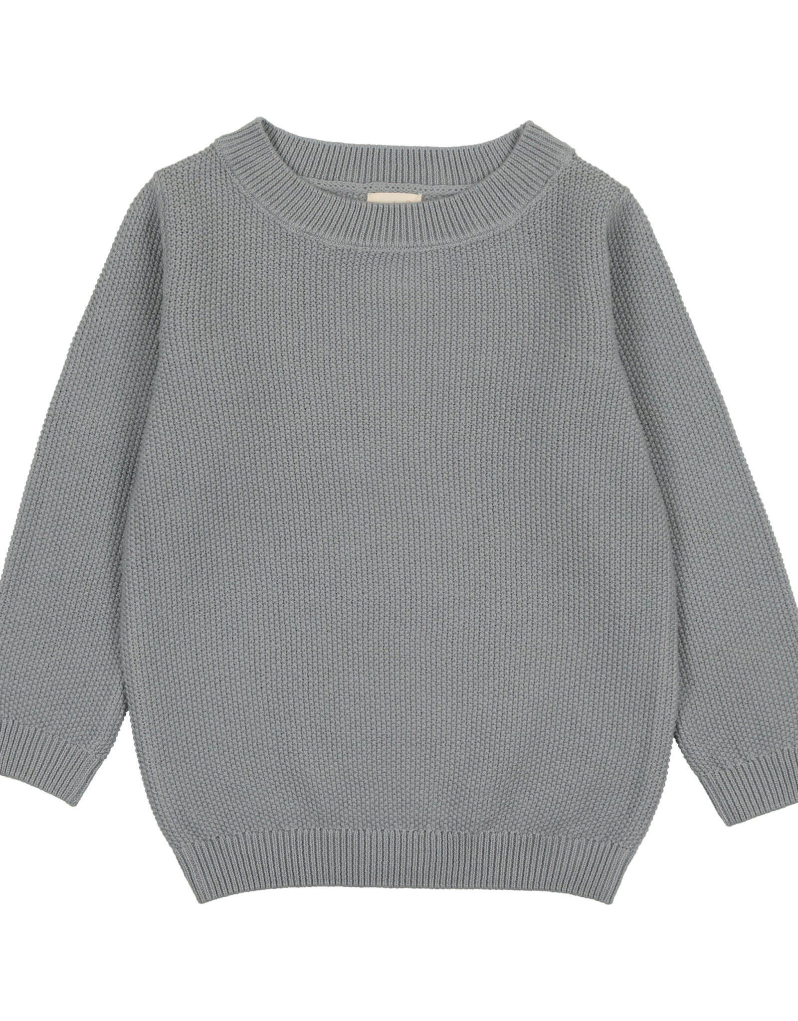Analogie Crewneck Sweater Long Sleeve