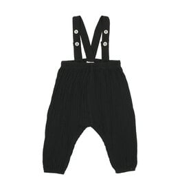 Lil Leggs Boys Long Bubble Romper