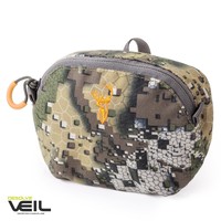 HUE301-HUNTERS ELEMENT EDGE POUCH DESOLVE VEIL S