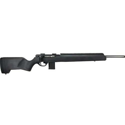 WIN2485-STEYR SCOUT RFR 17HMR 10RNDS 