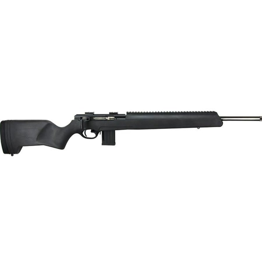 WIN2485-STEYR SCOUT RFR 17HMR 10RNDS