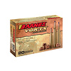 BARNES RAY657-Barnes VOR-TX 22-250 50Gr TSX FB 20PK