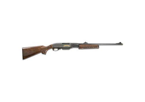 REMINGTON 7600 - 200TH ANNIVERSARY LIMITED EDITION 30-06 SPRG 22' BARRLE (RAY1111) 