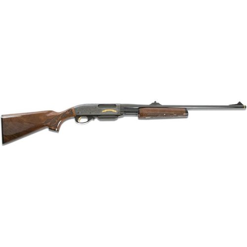 REMINGTON 7600 - 200TH ANNIVERSARY LIMITED EDITION 30-06 SPRG 22' BARRLE (RAY1111) 