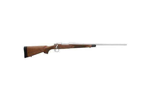 RAY825-REMINGTON 700 6.5CM CDL SF STAINLESS FLUTED 22" 