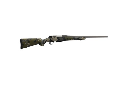 WIN2435-WINCHESTER XPR 6.5CM HUNTER VERDE 3RND 