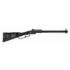 CHIAPPA CHIAPPA X CALIBER 12G 22LR 18.5" COMBINED FOLDING RIFLE WITHOUT ADAPTERS (MIA017)