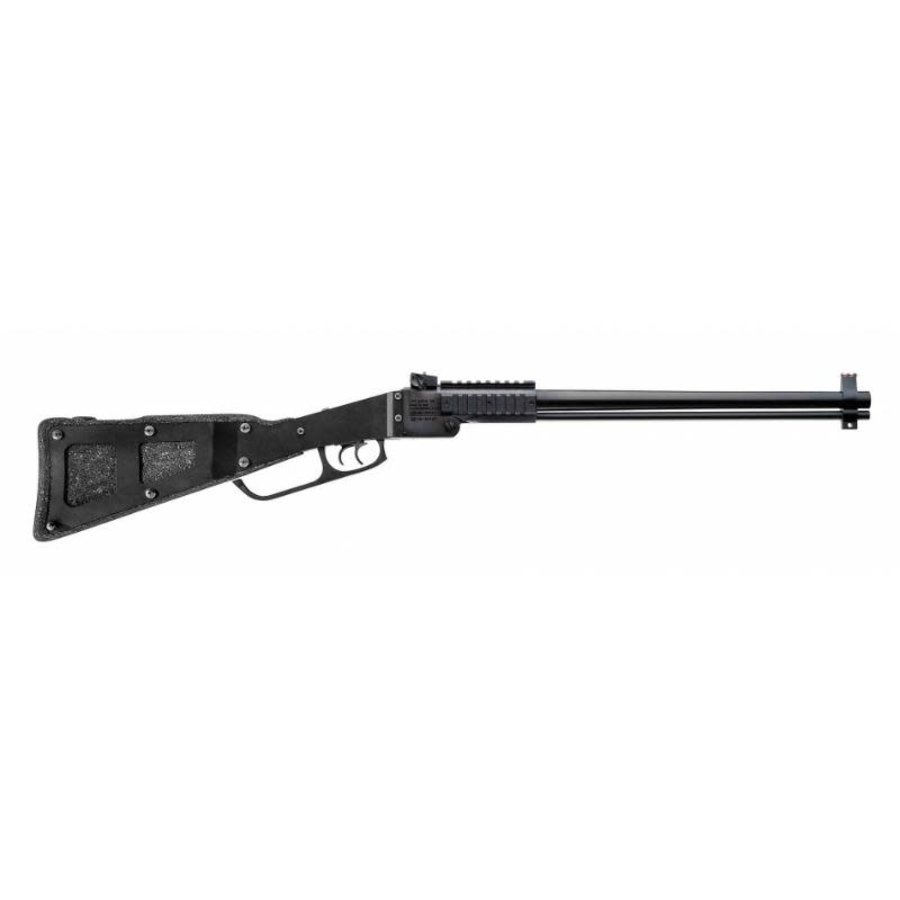 CHIAPPA X CALIBER 12G 22LR 18.5" COMBINED FOLDING RIFLE WITHOUT ADAPTERS (MIA017)