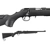 Ruger NIO1054-RUGER AMERICAN 17HMR COMPACT
