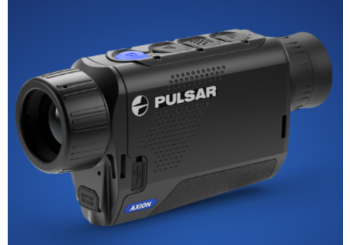 EVA004-PULSAR AXION KEY XM30 THERMAL MONOCULAR 