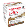 WINCHESTER WINCHESTER SUPER X 555 22LR 36GR CPHP 1280FPS 555RNDS (WIN027)