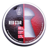 BSA TAS001-PELLETS-BSA RED STAR 22 250RNDS