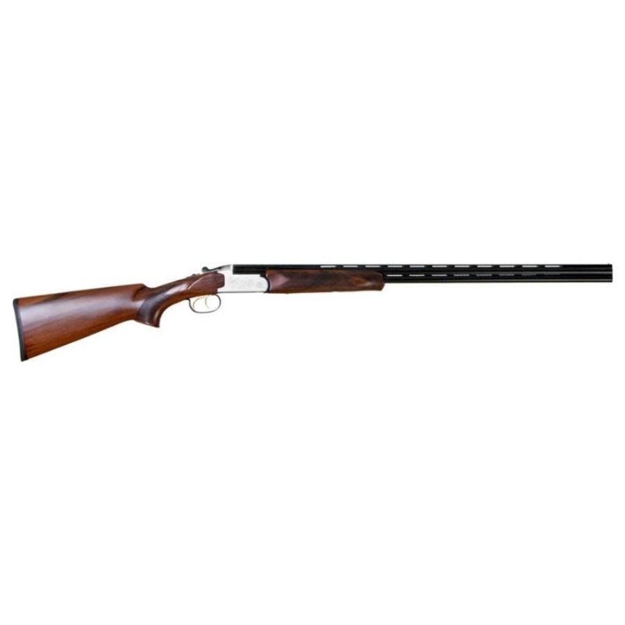 ARMED SPORTER 410GA SILVER ACTION 28" (SHS016)