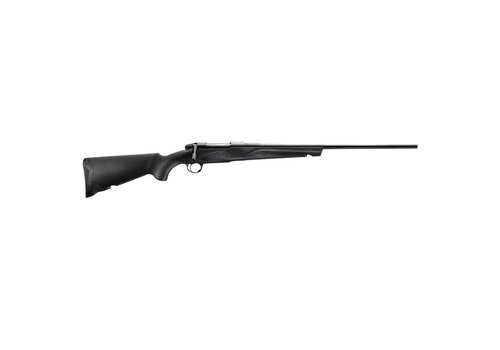 FRANCHI HORIZON BLACK SYNTHETIC 30-06 SPRINGFIELD 22" THREADED BARREL (BER2540) 