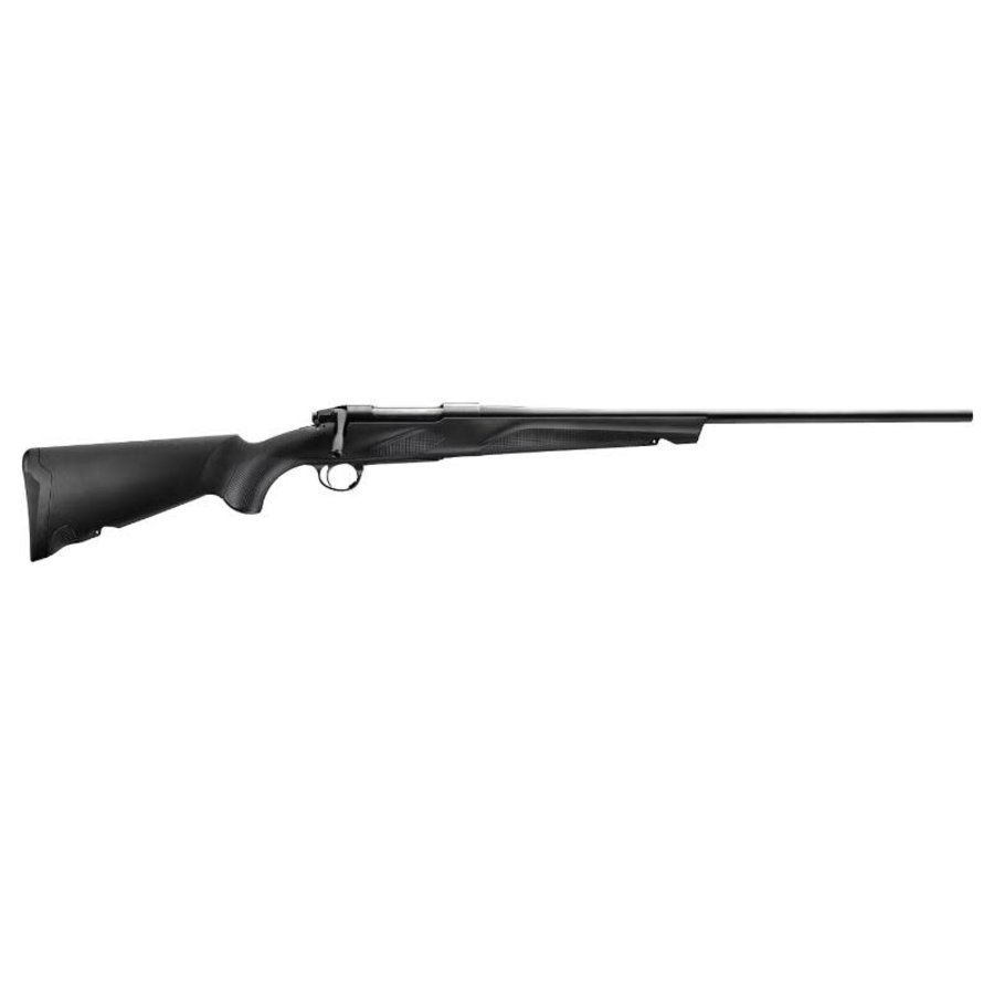 BER2508-FRANCHI HORIZON BLACK SYNTHETIC 243 WINCHESTER (22" THREADED BARREL)