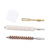 ALLEN WGA006-Allen Rifle Cleaning Component Set .30 cal 8/32 threads(6/C)
