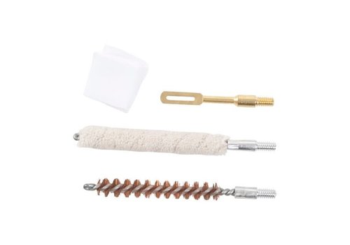 WGA006-Allen Rifle Cleaning Component Set .30 cal 8/32 threads(6/C) 