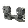 DEL001-SPUHR Scope Mount 34 H38mm/1.5" 6 Mil Quick Detach