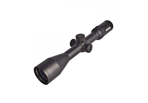 PUR012-BOSMA PANORA 2-12X50 RIFLESCOPE TAC 