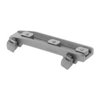 OSA115-BLASER SADDLE RAIL MOUNT FOR ZEISS BASE ONLY ( LEICA AND BLASER )