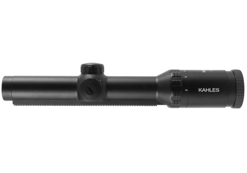 SWA1552-KAHLES HELIA 5 1-5X24 RAIL P DOT 